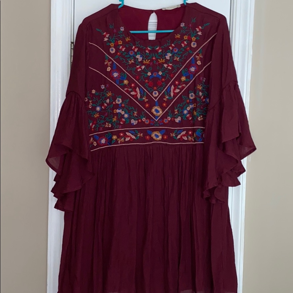 Altar’d State dress